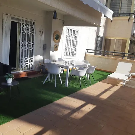 Apartment Boa Vida El Campello