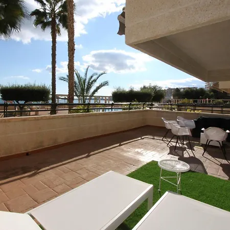 Boa Vida Apartment