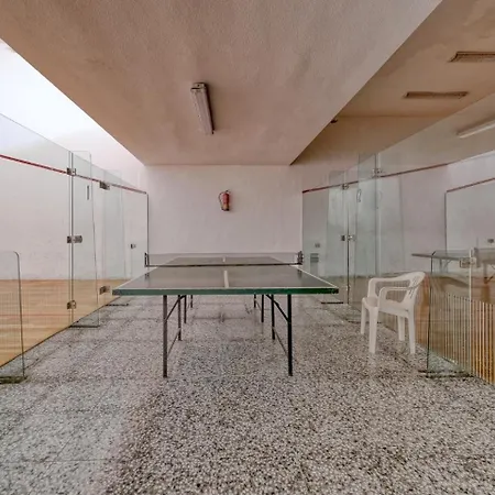 Apartment Boa Vida El Campello