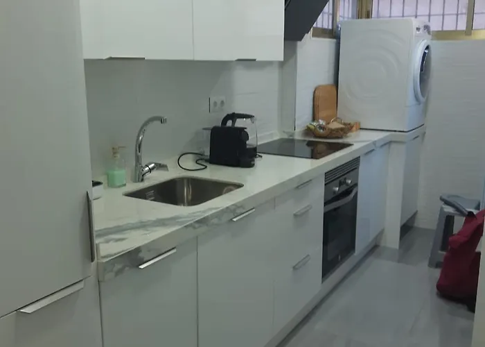 Appartamento Boa Vida El Campello