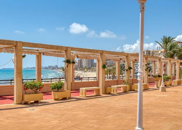 Boa Vida El Campello