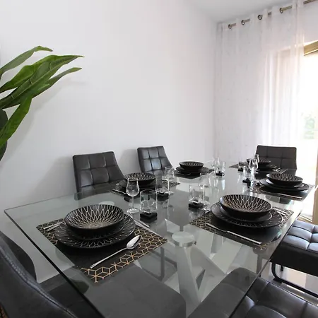 Boa Vida Lejlighed El Campello