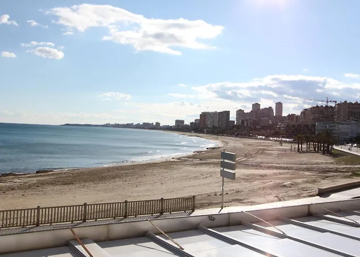 Boa Vida El Campello