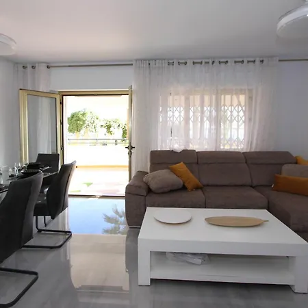 Apartamento Boa Vida *