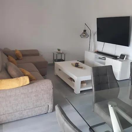 Apartamento Boa Vida *