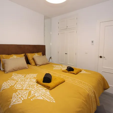 Apartamento Boa Vida El Campello