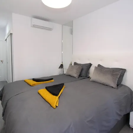 Boa Vida Apartamento *