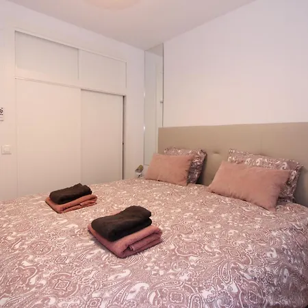 Apartamento Boa Vida
