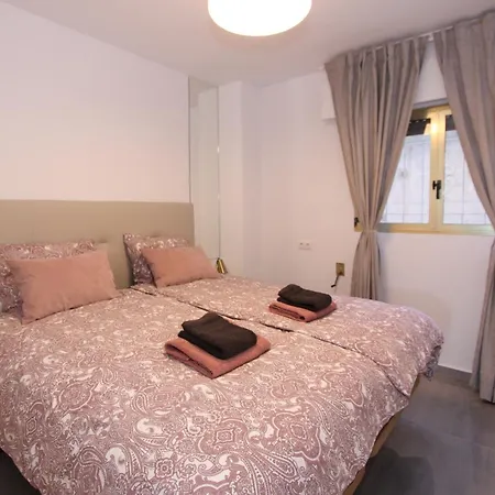 Boa Vida Apartamento El Campello