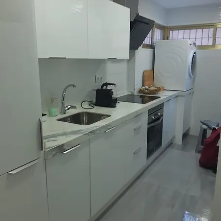 Apartamento Boa Vida El Campello