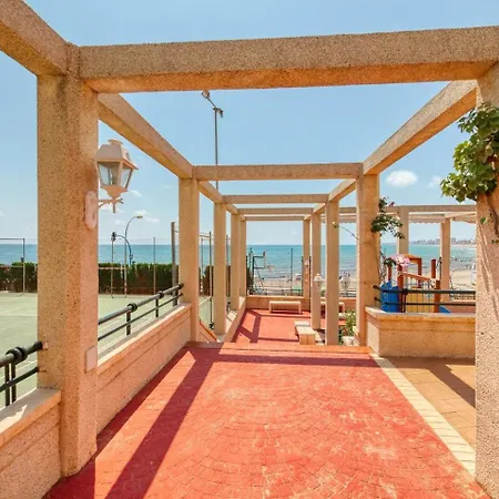 Apartamento Boa Vida El Campello