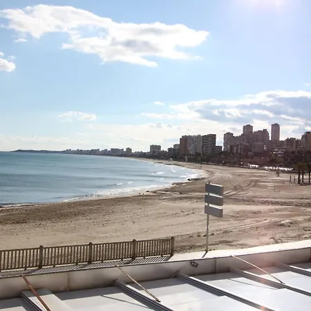 Boa Vida El Campello